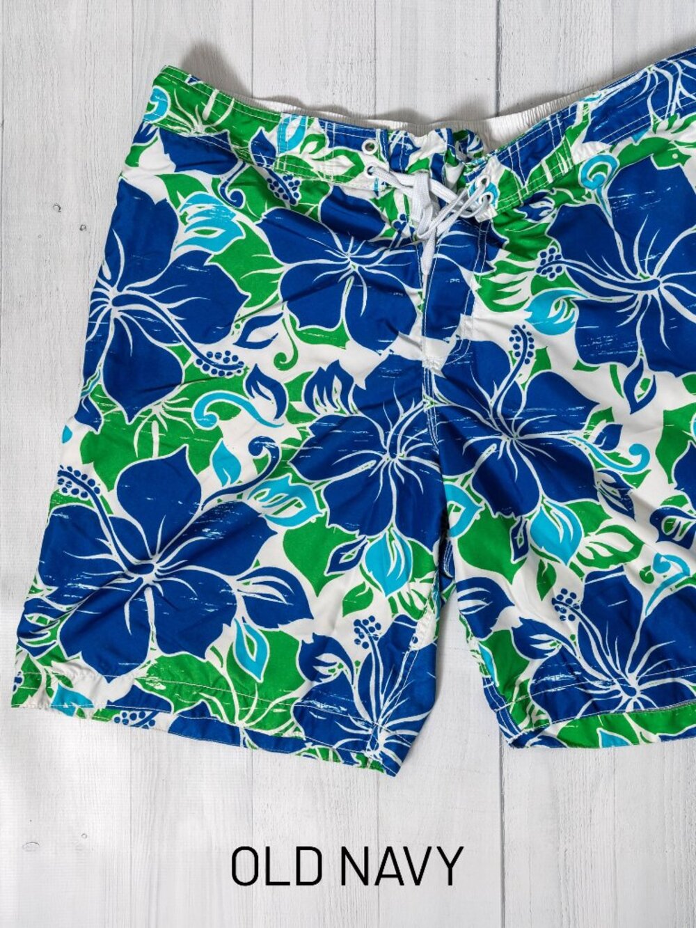 Men's Swim Shorts by Old Navy - XXL